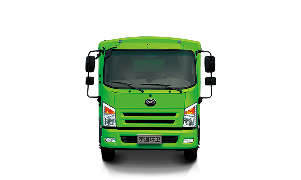 W10纯电动洗扫车 YTZ5101TXSD0BEV