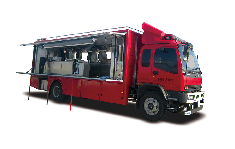 ZK5160XCC1(餐车)