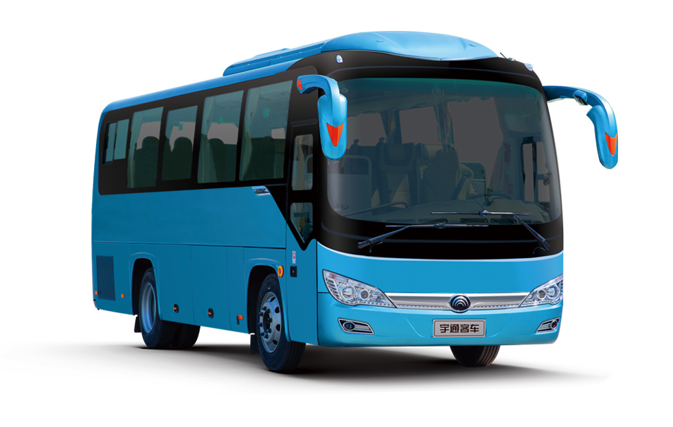 ZK6816H (国五柴油团体版)