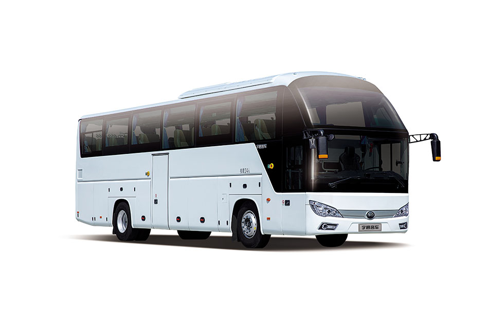 ZK6122HQ(国五柴油)