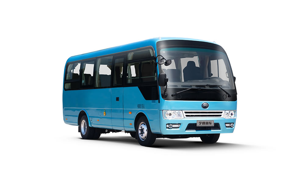 ZK6729D(国五柴油)