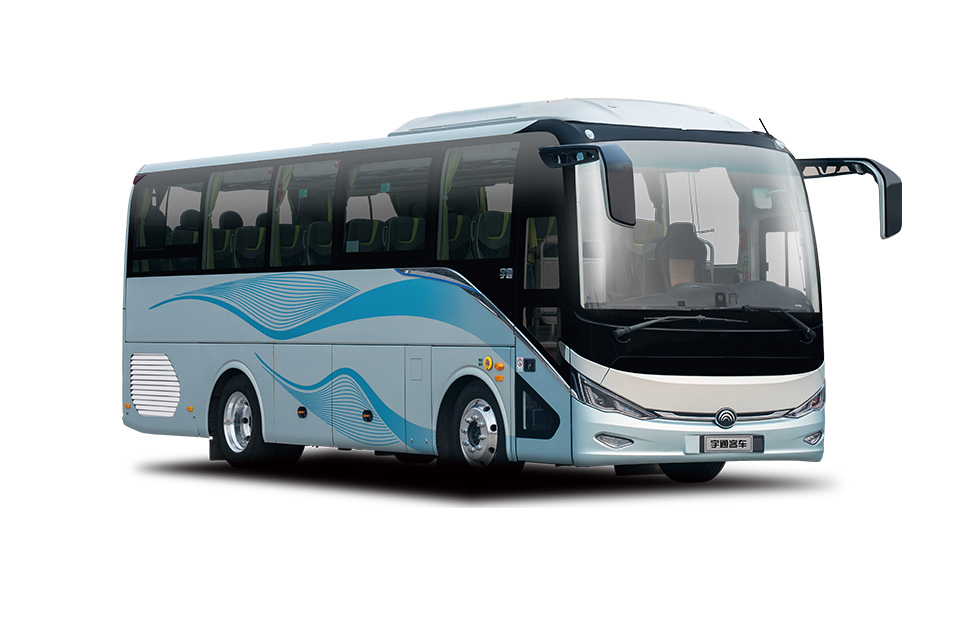 ZK6816H (国五柴油客运版)